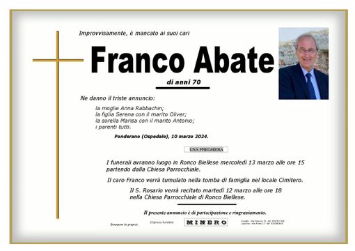 necrologio necrologio