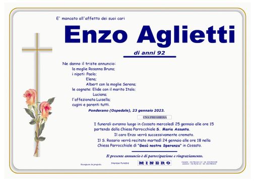 necrologio necrologio