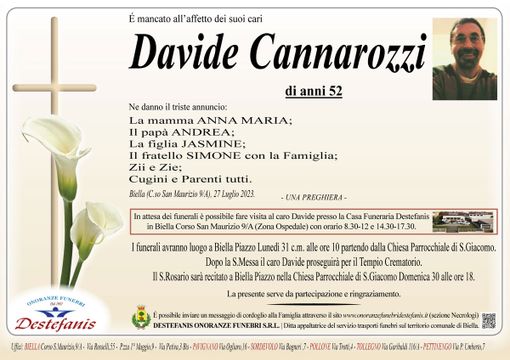 Davide Cannarozzi