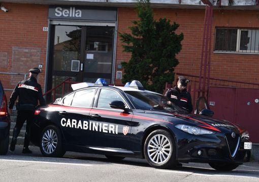 Sventate due truffe in una giornata: a Vergnasco da un impiegato di banca e a Biella da una badante Sventate due truffe in una giornata: a Vergnasco da un impiegato di banca e a Biella da una badante