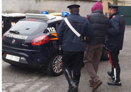 Foto di repertorio Foto di repertorio