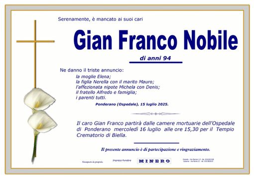 necrologio necrologio