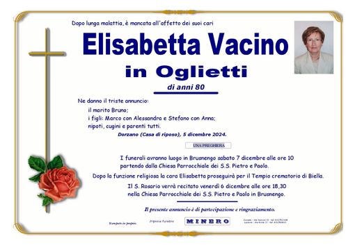 necrologio necrologio