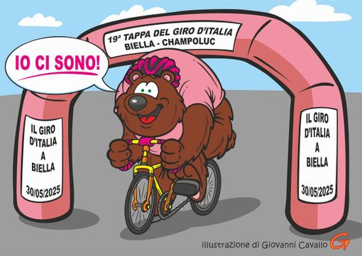 biella ciclismo