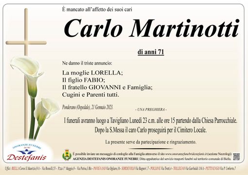 necrologio necrologio