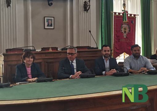 Tre mesi di eventi, spettacoli, musica e sport: ecco il calendario di Biella Estate 2025