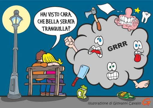 Serata tranquilla? Non più a Biella, iconico Far West