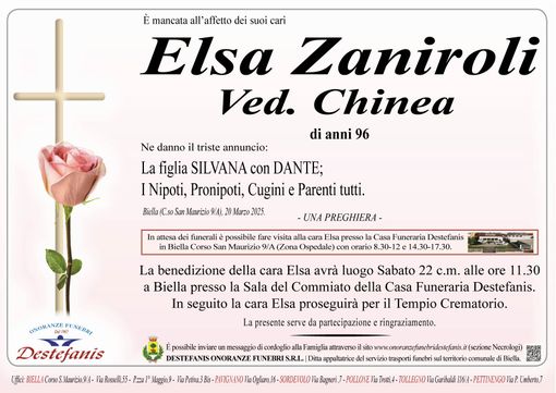 necrologio necrologio