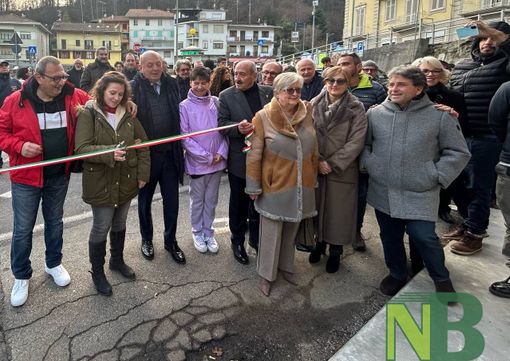 Valdilana, Trivero: inaugurata la nuova sede AIDO - FOTO e VIDEO Finatti per newsbiella.it Valdilana, Trivero: inaugurata la nuova sede AIDO - FOTO e VIDEO Finatti per newsbiella.it