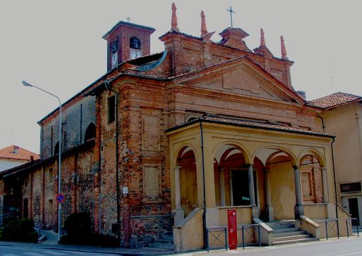 Biella, dal Comune 30 mila euro per gli edifici di culto  - Foto archivio newsbiella.it