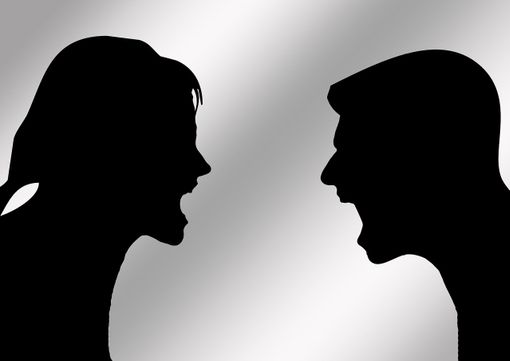 A Cerrione vicini in lite per confini