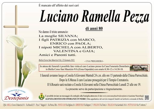 necrologio necrologio