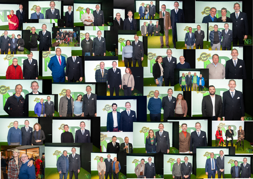 10 anni di newsbiella.it, grazie a chi ha festeggiato con noi! foto per newsbiella.it di Davide Finatti