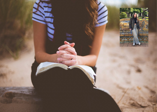 "Oltre il 40% degli studenti biellesi dice no alla religione a scuola", parla Giulia del Liceo Sella "Oltre il 40% degli studenti biellesi dice no alla religione a scuola", parla Giulia del Liceo Sella