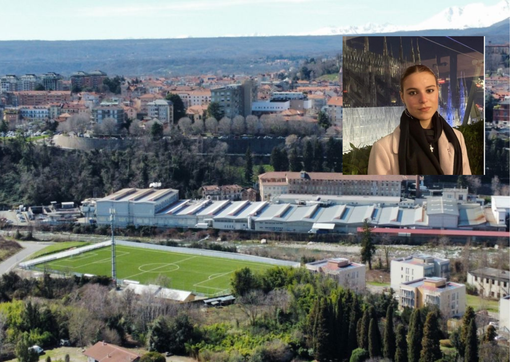 Guardare Biella con occhi stranieri, Greta del Liceo Sella: "Lo scambio culturale fa riflettere"