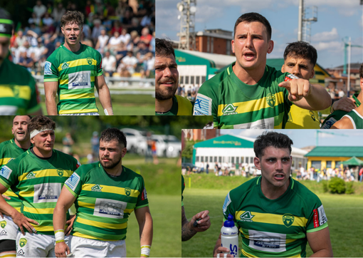 Credts foto Antonio Mantovan Credts foto Antonio Mantovan