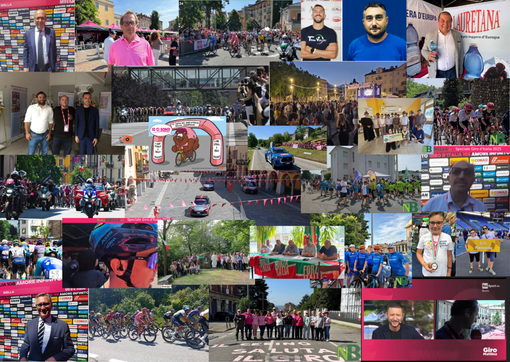 Ecco cosa è successo a Biella nel we del 30, 31 maggio e 1 giugno