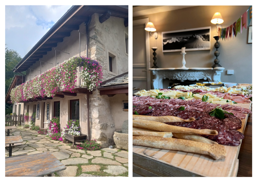 Al rifugio Al bosco di Alice: un Ferragosto fuori porta