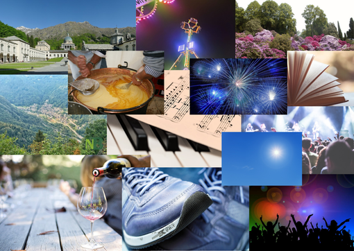 Ferragosto...tante cose da fare a Biella