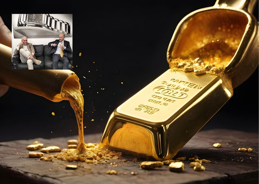 Corsa all’oro: perché il prezzo continua a salire e cosa dicono gli esperti