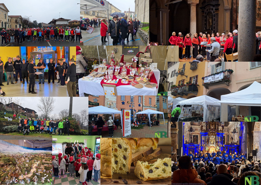 Newsbiella.it, ecco cosa è successo nel weekend dal 19 al 21 dicembre 2025