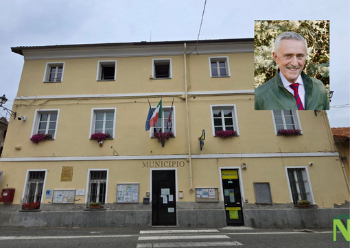 Rimpasto in giunta a Ronco: alla vicesindaco Debora Ferrero subentra nella carica Marco Zanone Rimpasto in giunta a Ronco: alla vicesindaco Debora Ferrero subentra nella carica Marco Zanone