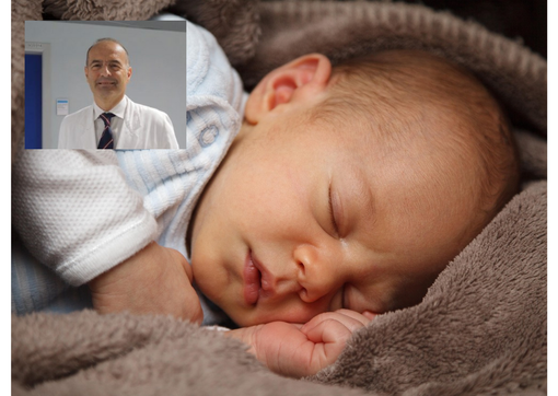 Virus respiratorio sinciziale, Manzoni: "A Biella situazione sotto controllo, ma attenzione ai più piccoli" VIDEO Virus respiratorio sinciziale, Manzoni: "A Biella situazione sotto controllo, ma attenzione ai più piccoli" VIDEO