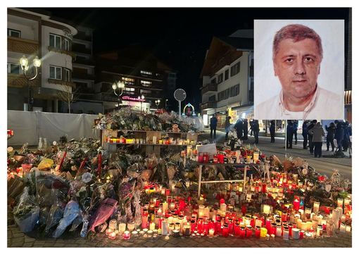 Crans-Montana, un perito biellese nel team di esperti di sicurezza nelle indagini di parte civile Crans-Montana, un perito biellese nel team di esperti di sicurezza nelle indagini di parte civile