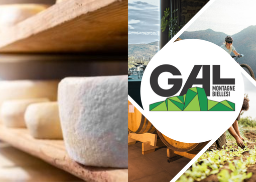 Due nuovi bandi GAL: 1,2 milioni di euro per sostenere imprese agroalimentari e turistiche Due nuovi bandi GAL: 1,2 milioni di euro per sostenere imprese agroalimentari e turistiche