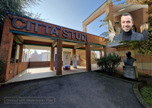 Da gennaio una navetta sperimentale da Città Studi a Chiavazza che passerà dalla stazione per gli iscritti all'ateneo e alle superiori Da gennaio una navetta sperimentale da Città Studi a Chiavazza che passerà dalla stazione per gli iscritti all'ateneo e alle superiori