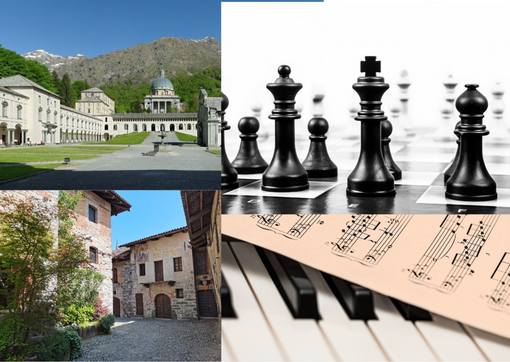 1° maggio a Biella tra commemorazioni, musica e partite di scacchi