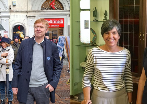 Biella fuori da Iris, Foglio Bonda e Barresi: “Serviva una maggiore riflessione&quot;