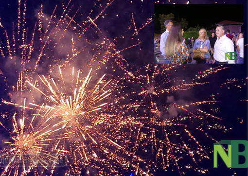 Il sindaco Moggio: "Vogliamo dare a Cossato un aspetto nuovo per quanto riguarda la socialità" FOTO e VIDEO di Enrico di Scerni Il sindaco Moggio: "Vogliamo dare a Cossato un aspetto nuovo per quanto riguarda la socialità" FOTO e VIDEO di Enrico di Scerni