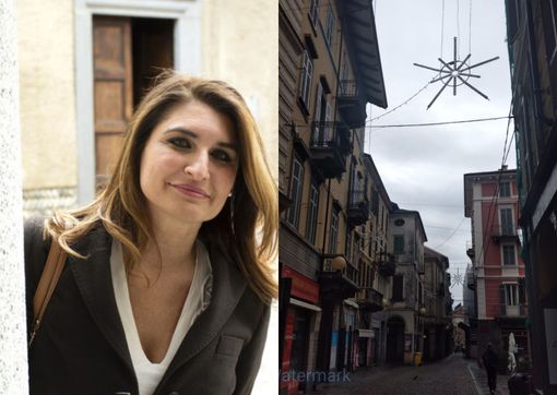 Biella, distretto urbano del commercio, Greggio: "Dobbiamo puntare sulla digitalizzazione"