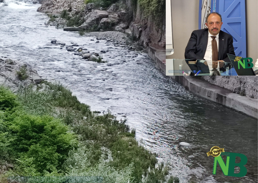 Precipitazioni nel Biellese, Martinazzo di Cordar: "Un respiro di sollievo ma è ancora emergenza", foto Mattia Baù per newsbiella.it