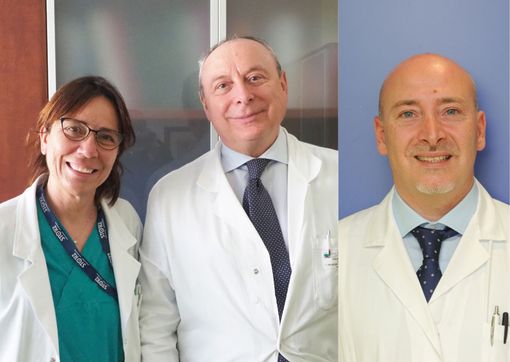Ostetricia e Ginecologia: due importanti interventi oncologici realizzati in sinergia con Chirurgia Generale e Urologia