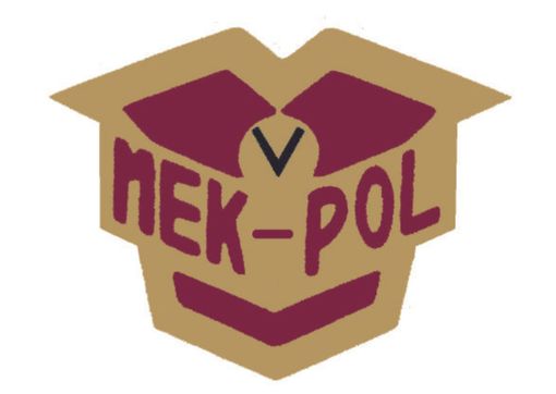 MEK POL ricerca Guardie Giurate