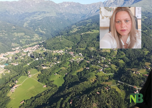 Unione Montana Valle Elvo, Mosca nuova presidente. “Importante farsi promotori di filiere agricole ecosostenibili” Unione Montana Valle Elvo, Mosca nuova presidente. “Importante farsi promotori di filiere agricole ecosostenibili”