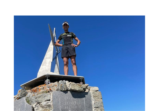 "Addio Paolo, ora corri sereno"