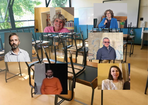 Valzer dei presidi nelle scuole di Biella, le reggenze per l'anno scolastico 2024/2025 Valzer dei presidi nelle scuole di Biella, le reggenze per l'anno scolastico 2024/2025