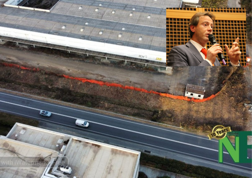 Al via il censimento delle aree dismesse nel Biellese, Ramella Pralungo: "In attesa di una legge regionale" Al via il censimento delle aree dismesse nel Biellese, Ramella Pralungo: "In attesa di una legge regionale"