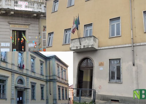 Cantieri in 4 scuole di Biella, alla Pietro Micca genitori preoccupati: "Non vogliamo sapere la soluzione all'ultimo" Cantieri in 4 scuole di Biella, alla Pietro Micca genitori preoccupati: "Non vogliamo sapere la soluzione all'ultimo"
