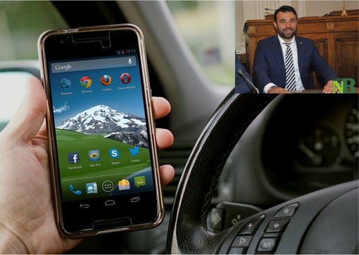 Nuovo codice della strada: stretta su uso cellulari alla guida, velocità, monopattini e alcool