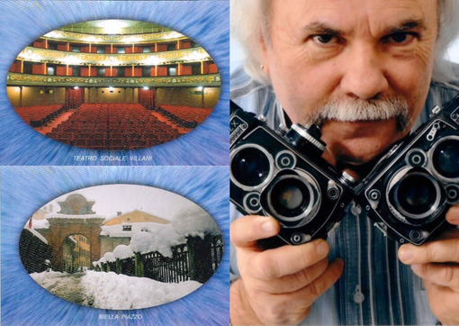 Biella Città Creativa UNESCO: gli scatti Marchisotti che raccontano la sua anima, foto credit Roberto Marchisotti
