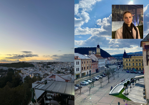 Studiare all’estero al liceo, Greta: "Come uno scambio culturale mi ha fatto crescere"