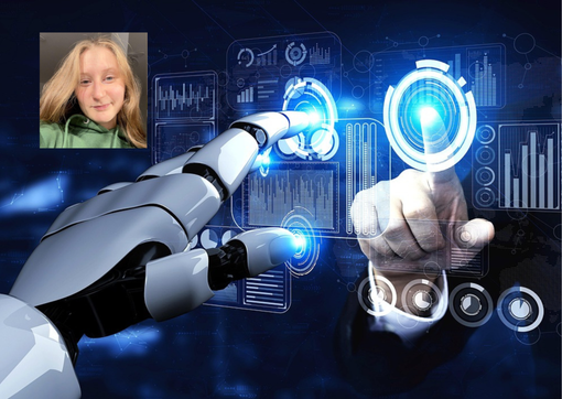 IA a scuola e compiti a casa: come ripensare lo studio nell’era digitale secondo Desirè del Liceo Linguistico