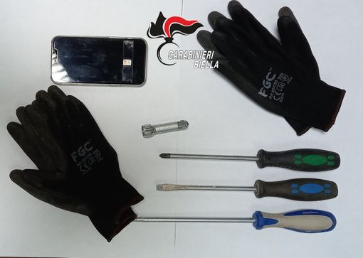 arresto ladri arresto ladri