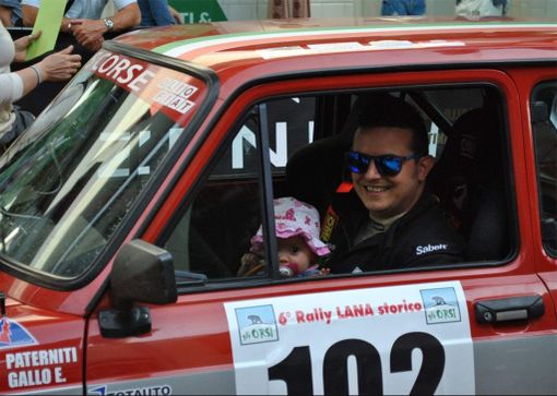 Gaetano Paterniti Gaetano Paterniti