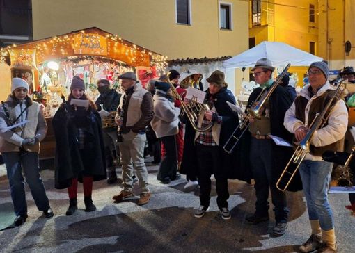 Sordevolo, il Mercatino degli Angeli replica il 7 e 8 dicembre con due giornate all’insegna della magia natalizia