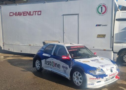 rally gare rally gare